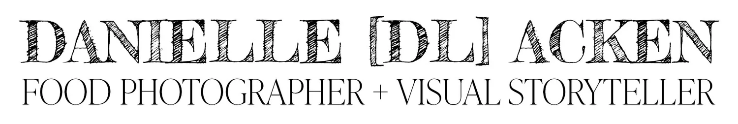 DL ACKEN PHOTOGRAPHY