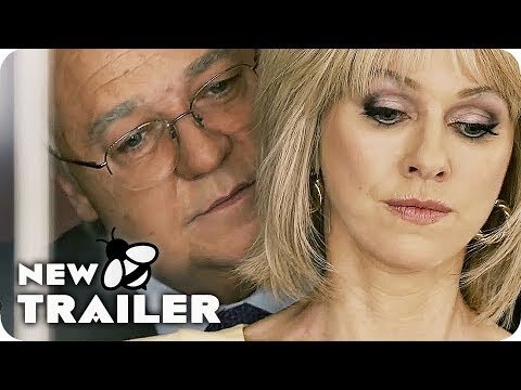 THE LOUDEST VOICE Trailer Season 1 (2019) Russell Crowe, Naomi Watts Showtime Series