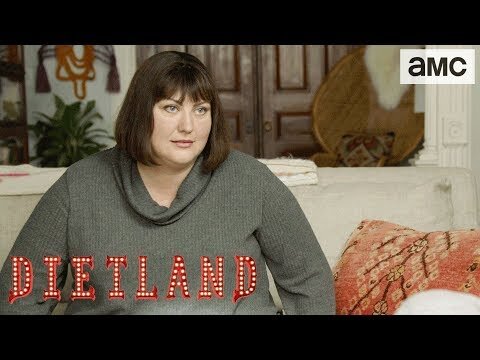 DIETLAND - Trailer - AMC