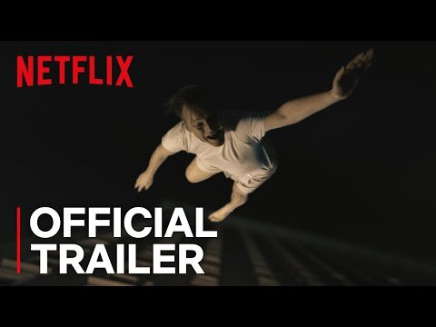 Wormwood | Official Trailer | Netflix