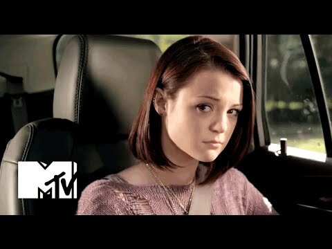 Finding Carter | Official Trailer | MTV