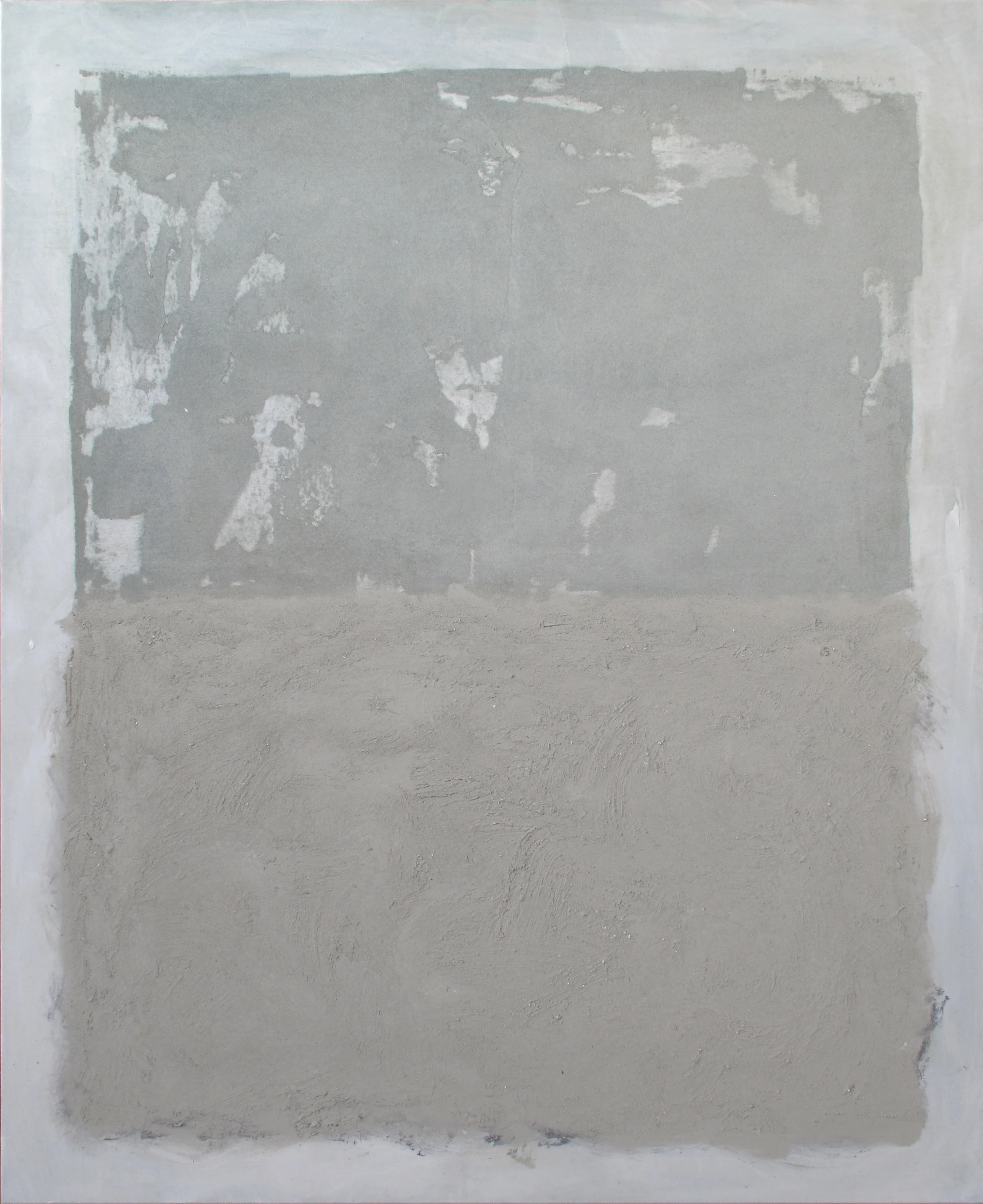 2014 | Paros | 130 x 160 cm | Technique mixte