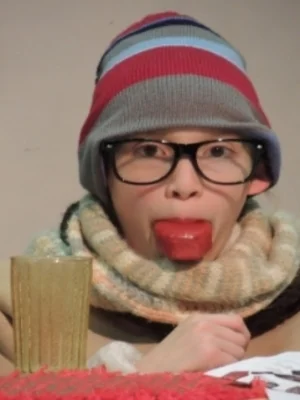 Hillel Coates (Ralphie)