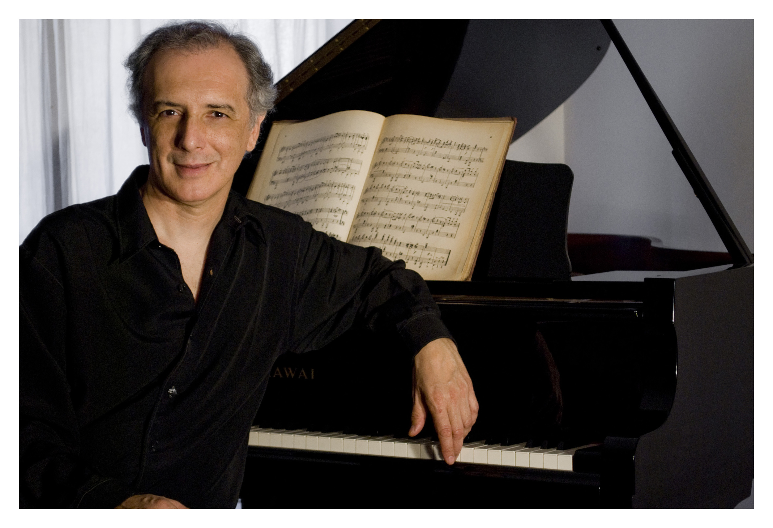 Claudio Méndez