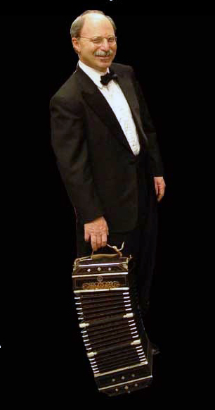Bertram Levy