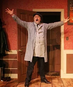 Kent Junge, Black Comedy.jpg
