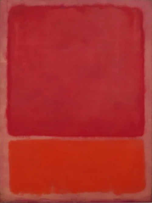 Obsidian Rothko ARTICLE | How Mark Rothko Unlocked the Emotional Power of Color ...