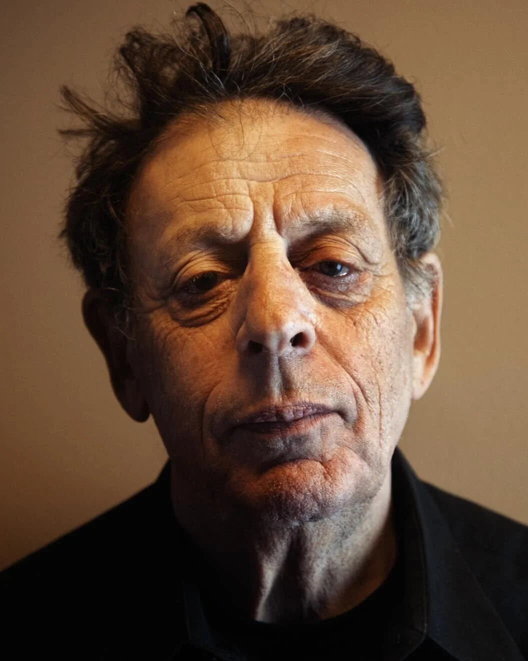 Philip Glass