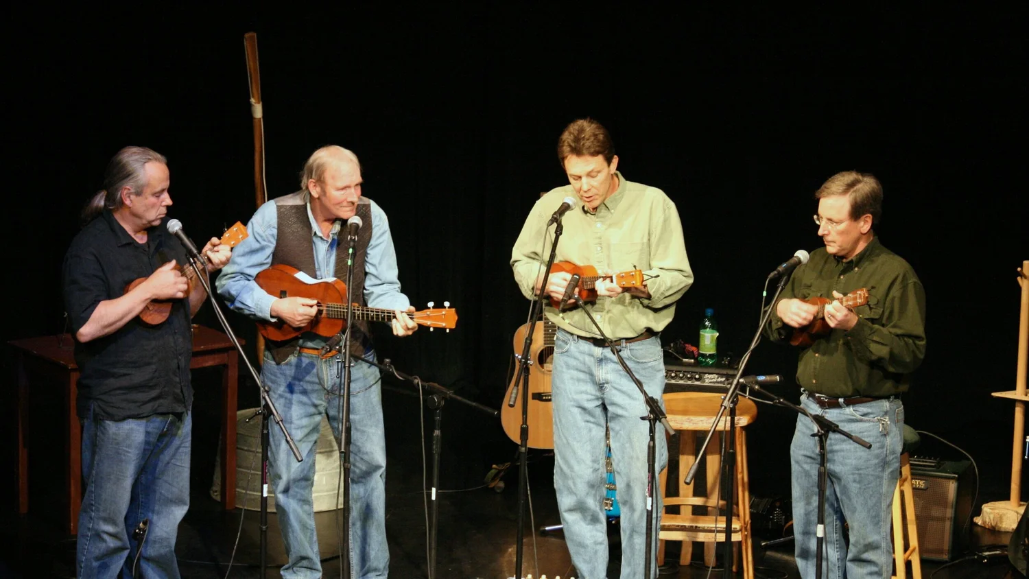 Music Whidbey Island Center For The Arts