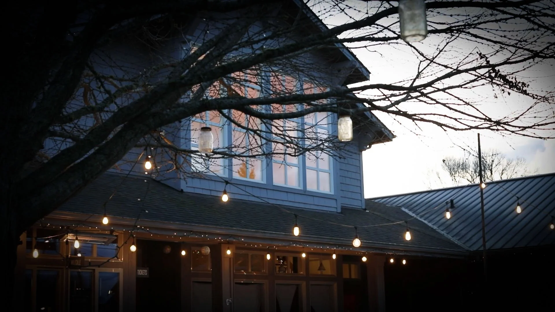 A Season of Joy at the Whidbey Island Center for the Arts