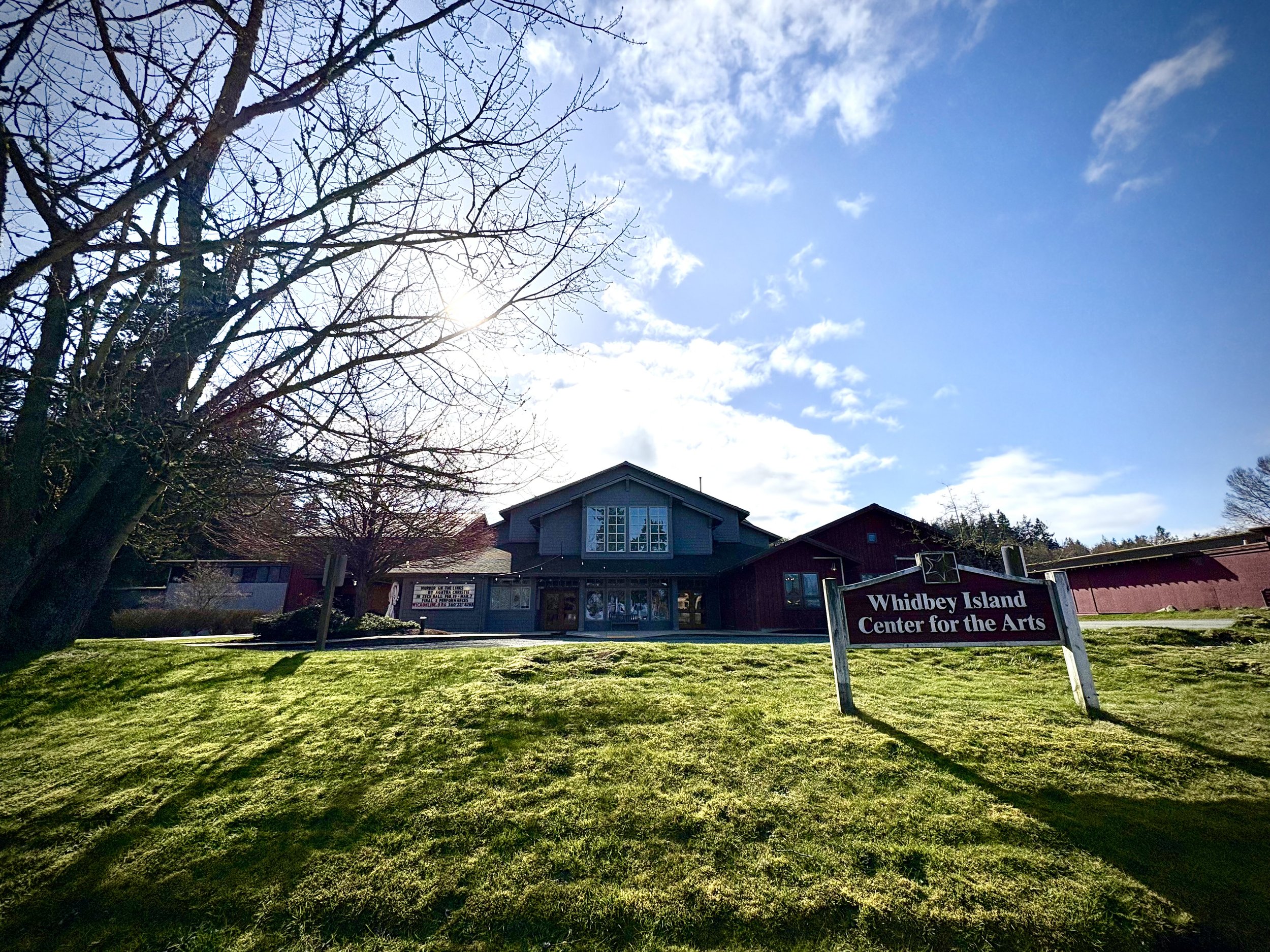 Reimagined Arts Center Re-Opens in Celebration