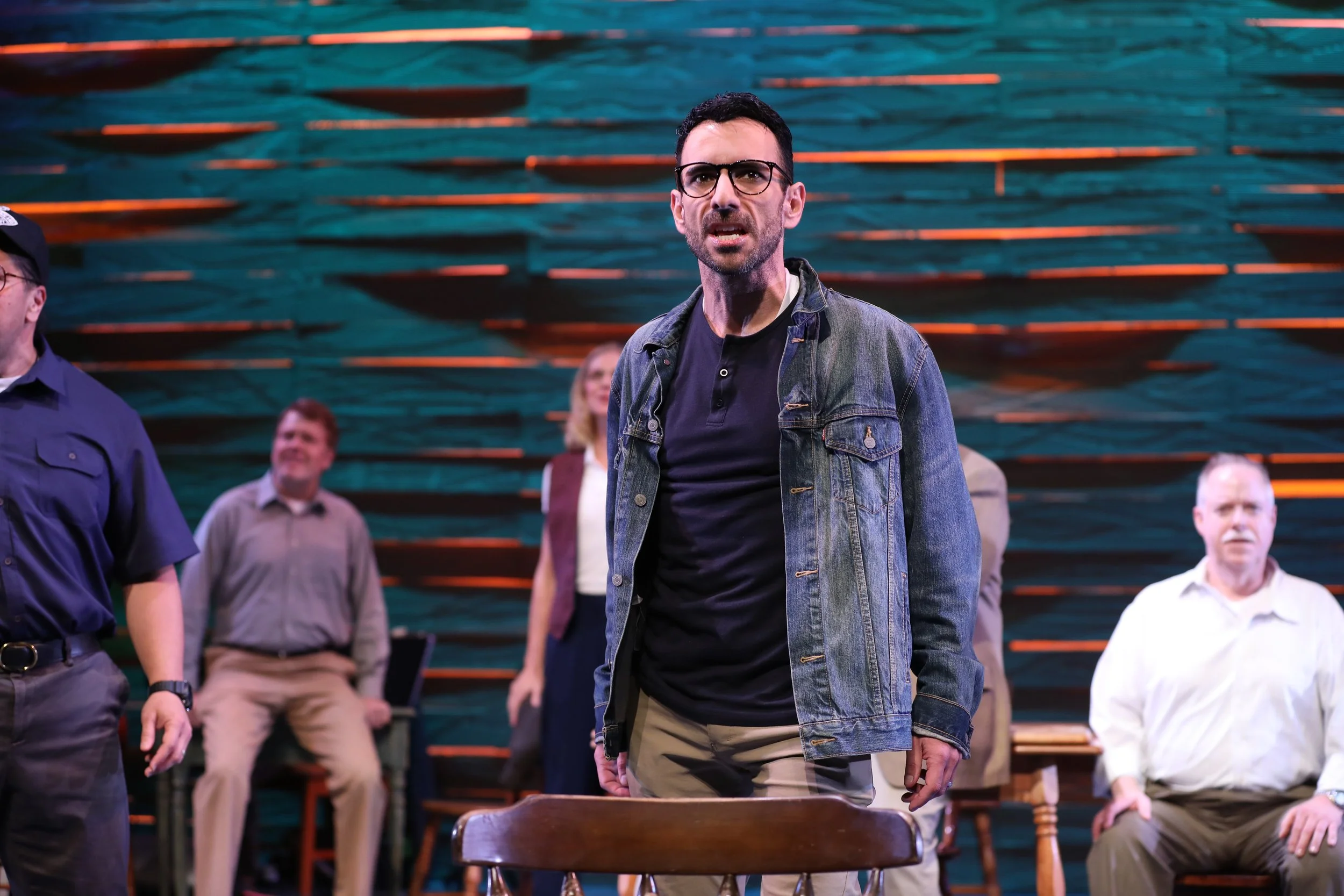 Come From Away