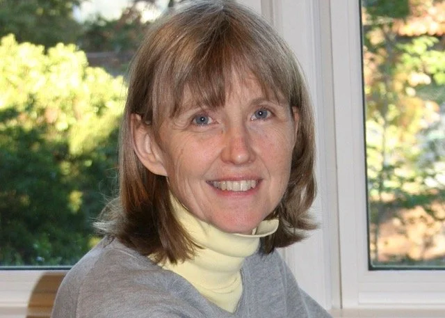 Cheryl Weisz