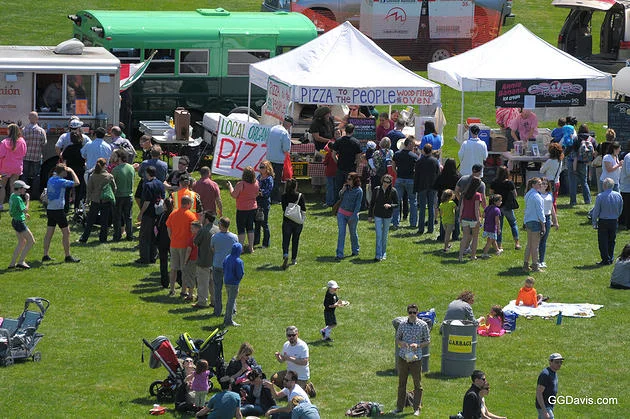 Woodbury Earth Day