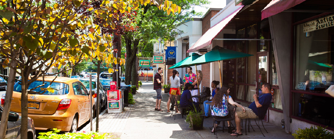 17th Annual Westville Village Artwalk