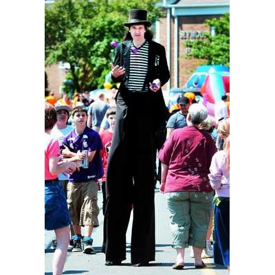 Seymour Founders' Day