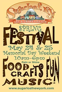 Sugarloaf Spring Festival
