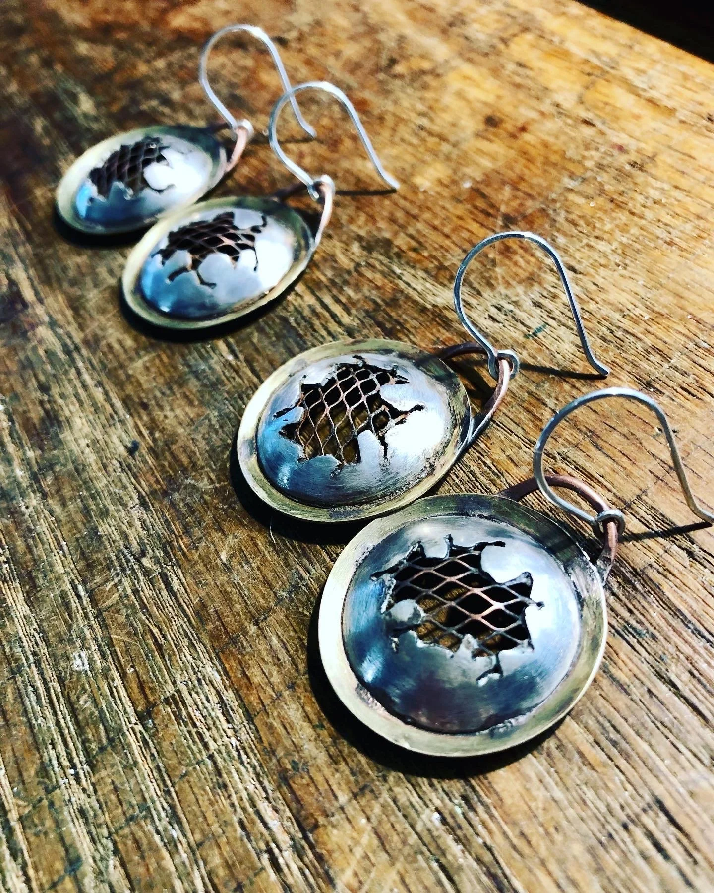 Reviving Your Style with 'Kiss of Life' Earrings: A Symbol of Renewal and Vitality