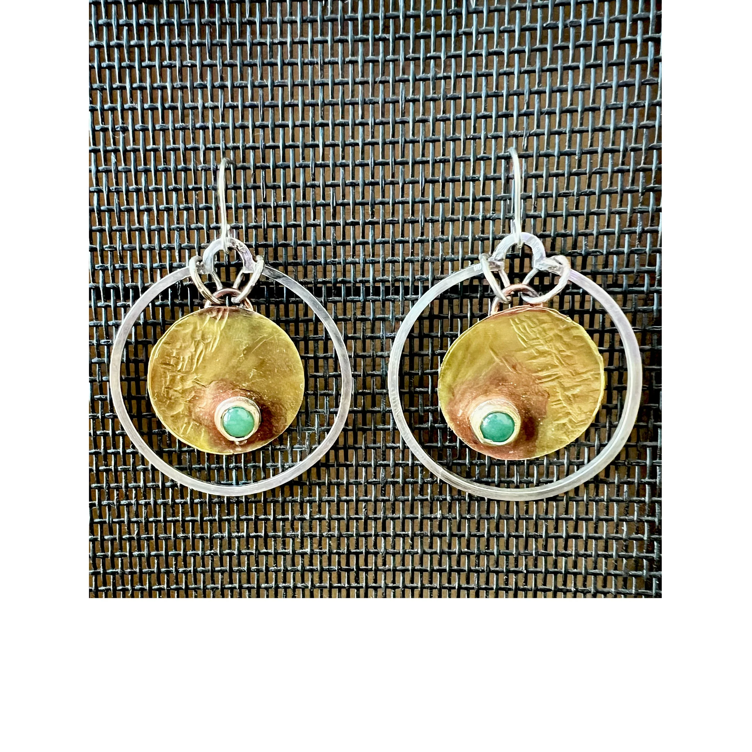 Ripple of Excitement