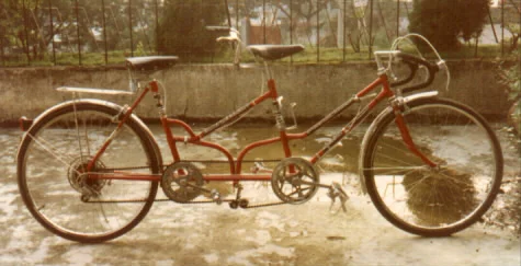 Honeymoon Transportation