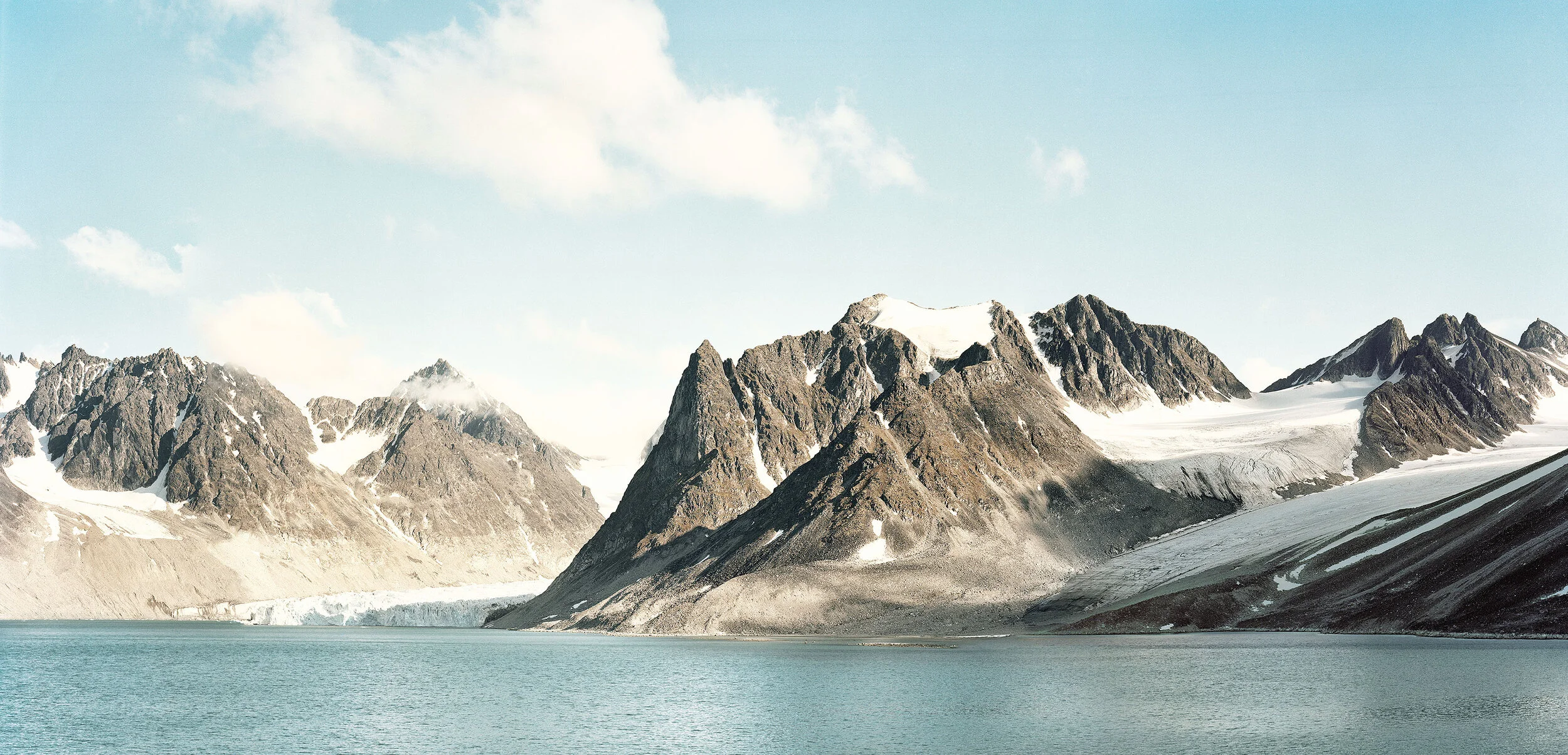 © Michael Hall Arctic Glacier 4615.jpg