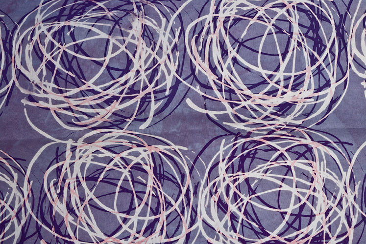 scribble (closeup) 2009