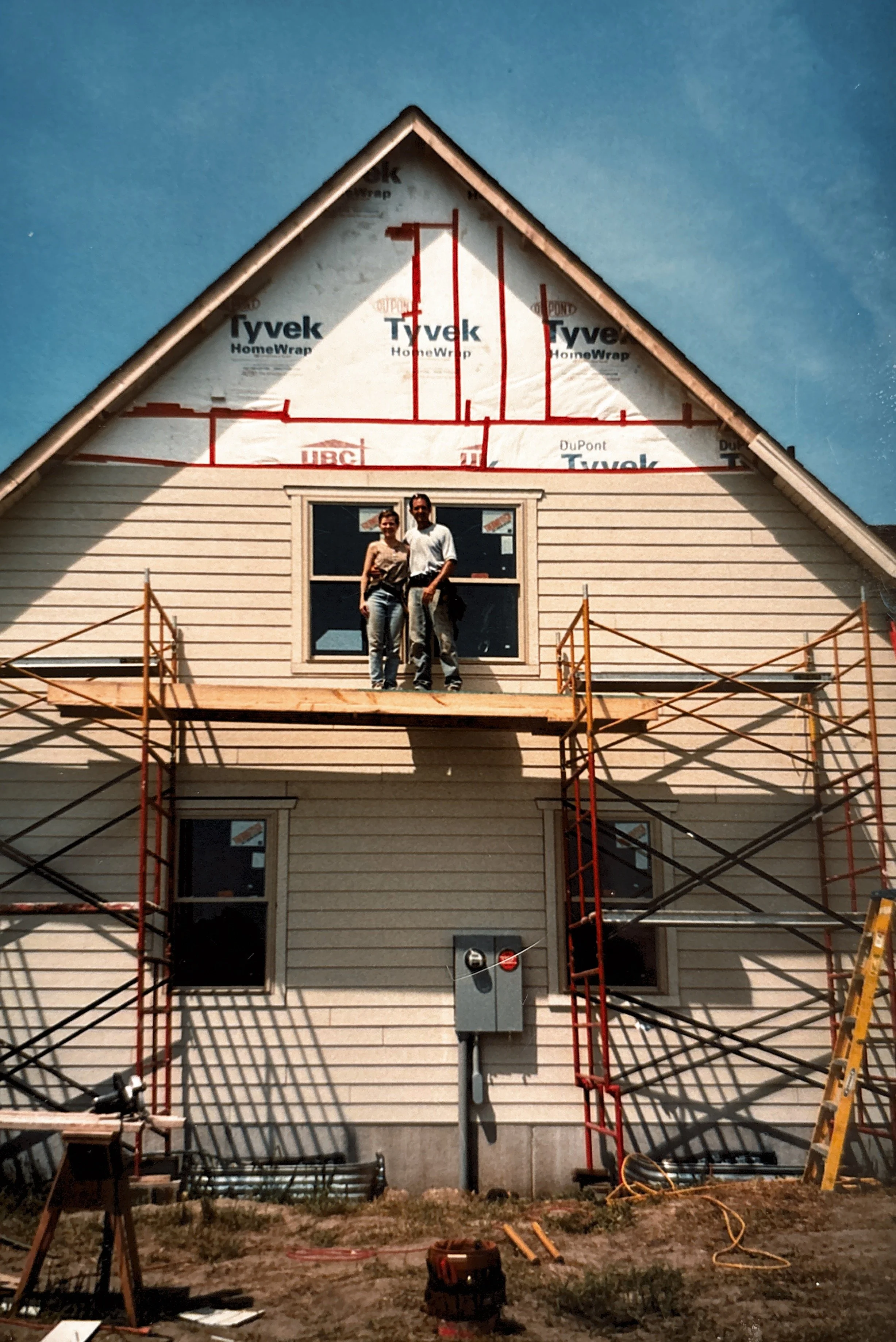 building the house tim and sarah sliding.jpg