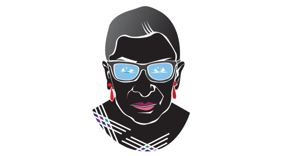 Notorious RBG