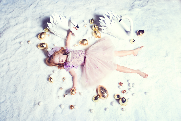 amy lipnis for tutu dumonde with megan dendinger