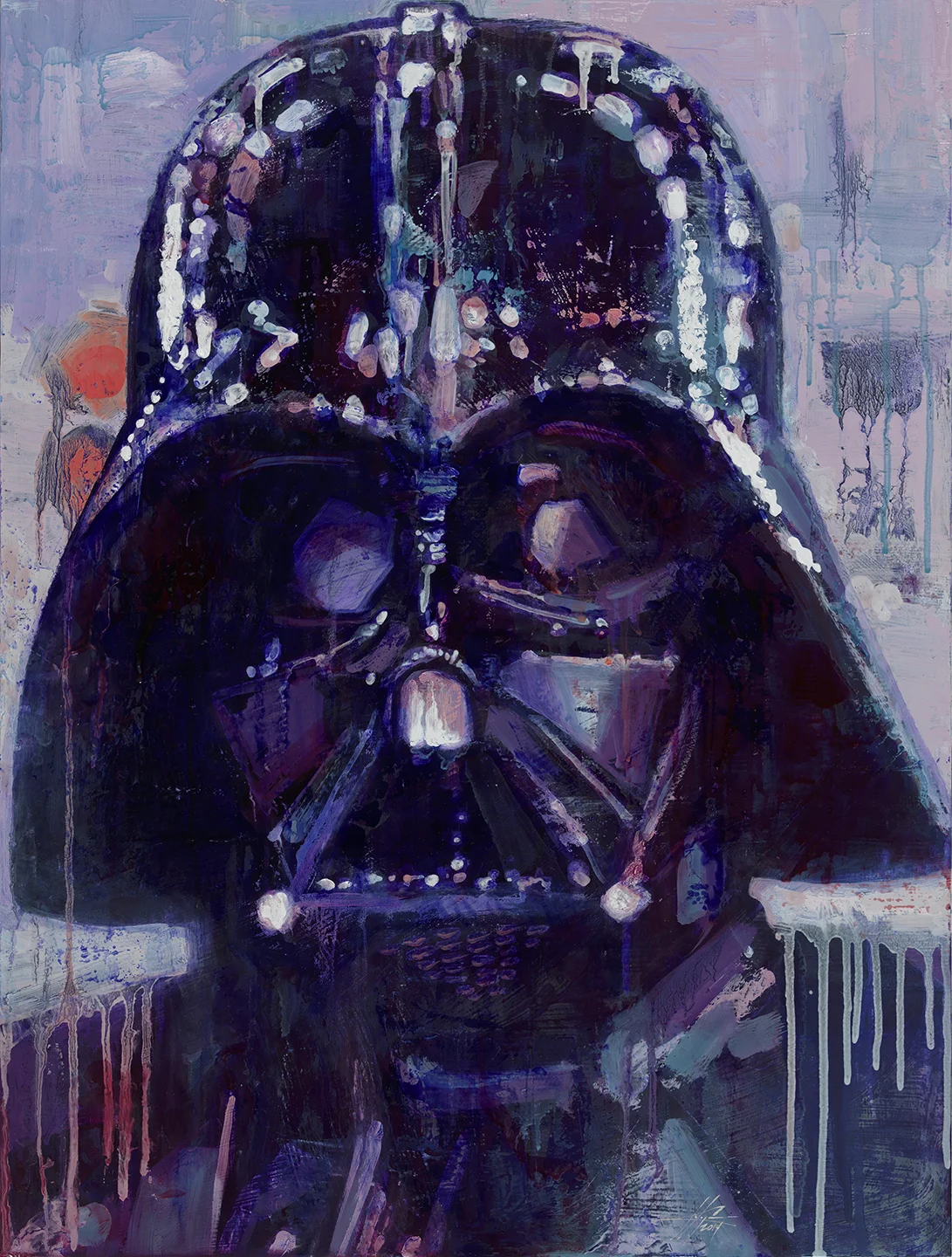 Vader