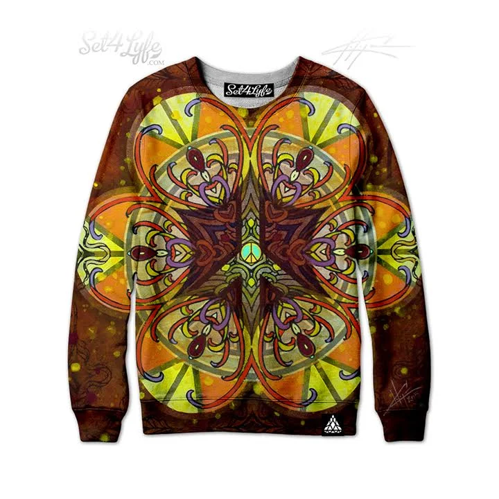 'NEW KICKS' SWEATSHIRT (Unisex)