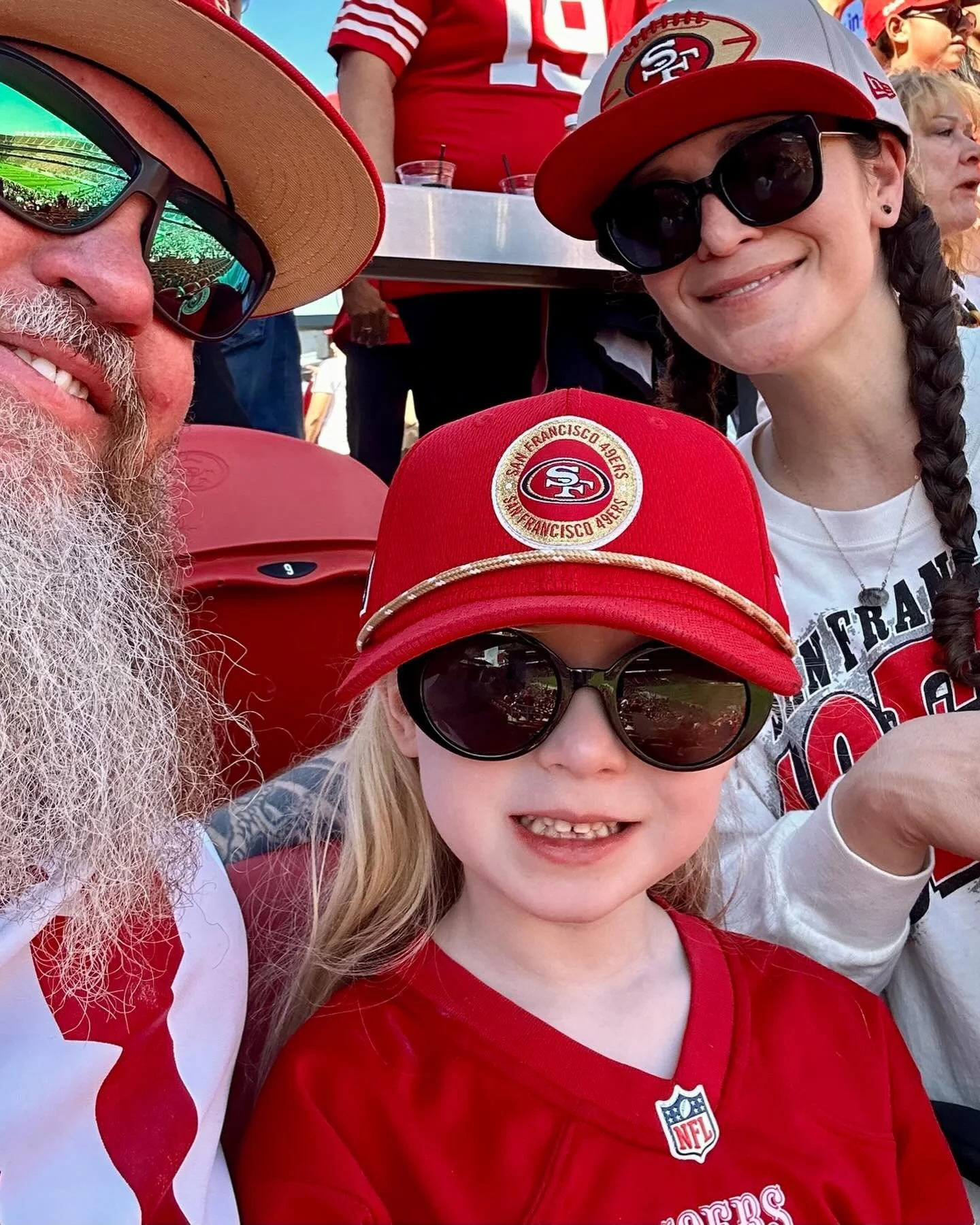 There&rsquo;s so many great answers to the question, &ldquo;What does being a mother mean?&rdquo; The first thing I think of when it comes to you @ellenchaboya is that you make everyone around you feel loved. It&rsquo;s amazing to watch. This was tru
