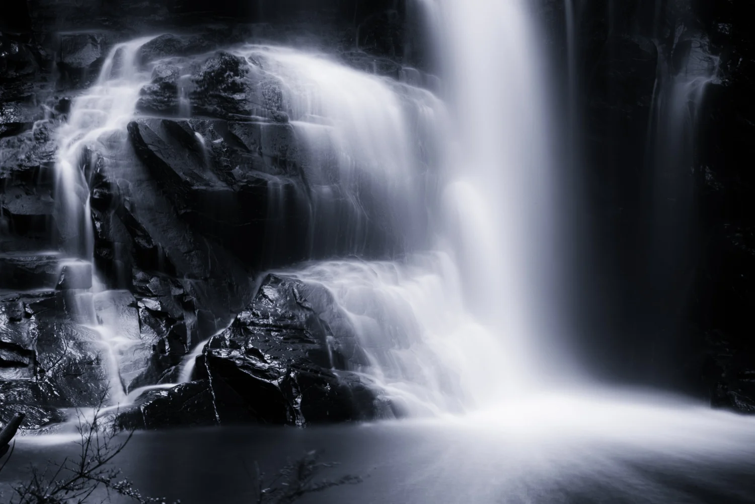 Rob Wagner - Fantasy Falls