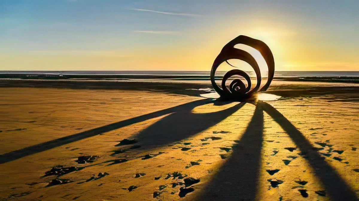 PHOTOSHOOT: Against the Light (Contre-jour ) Practice