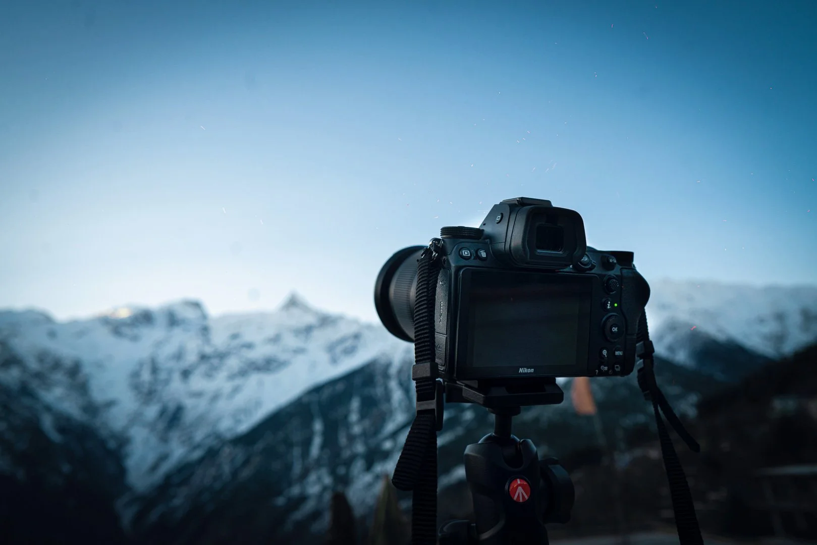 WORKSHOP: Getting to Know Your Camera - Part 2 - PRACTICE!