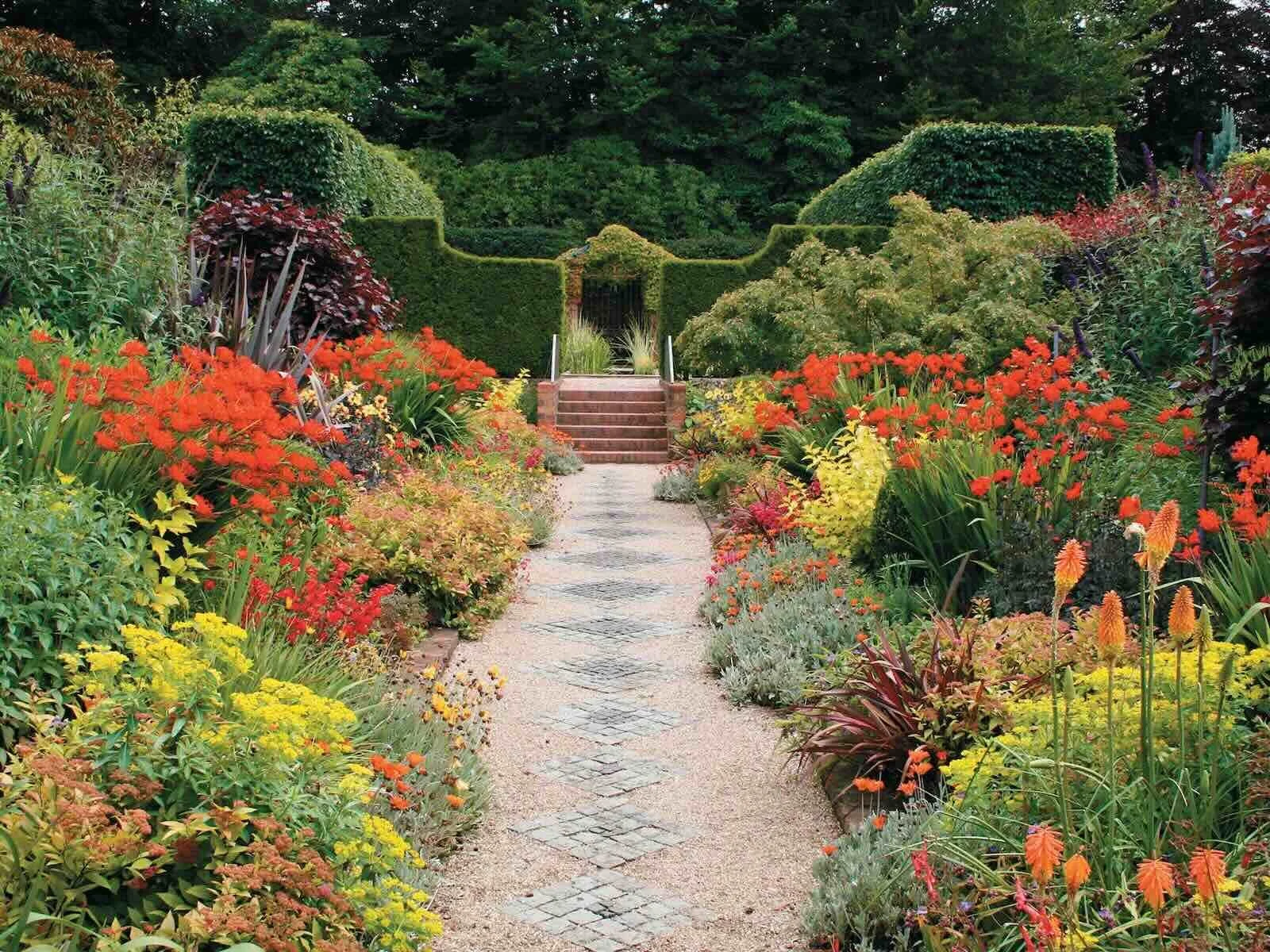 PHOTOSHOOT: Cloude Hill Nursery and Gardens