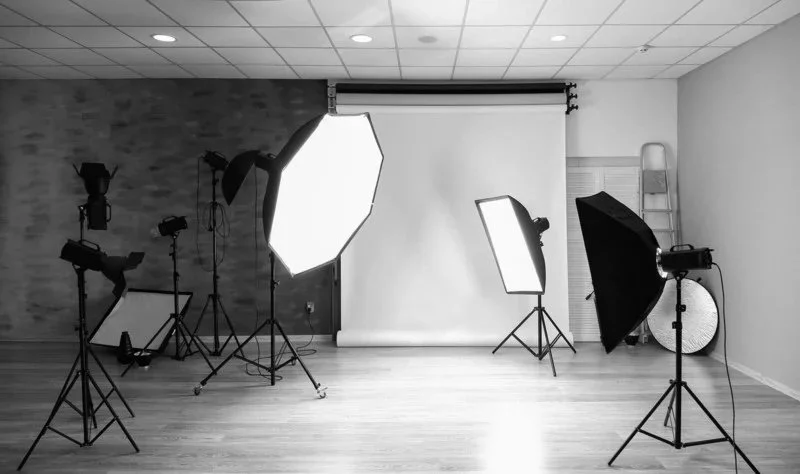 WORKSHOP: Introduction to Studio Lighting