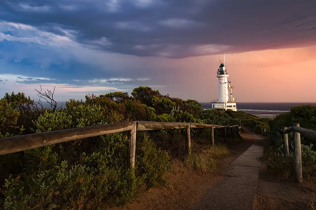 WORKSHOP: The Eye of the Photographer - Beyond the Tec