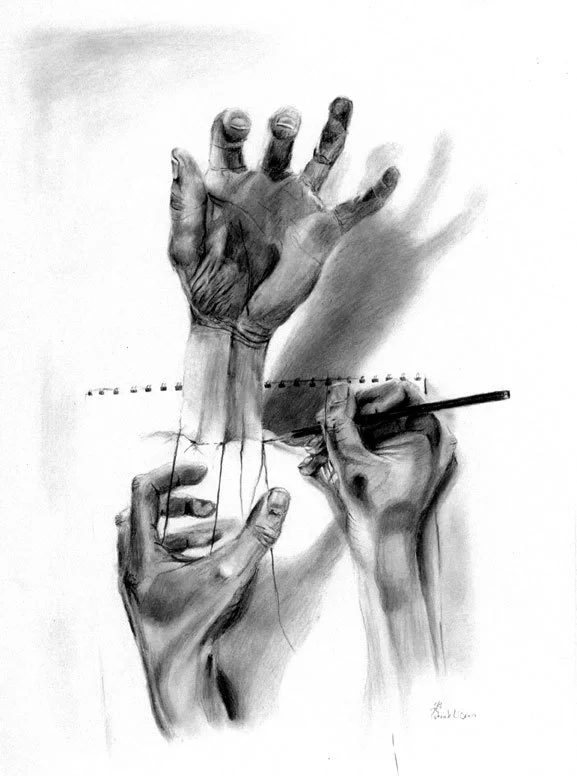 Sleight of Hand