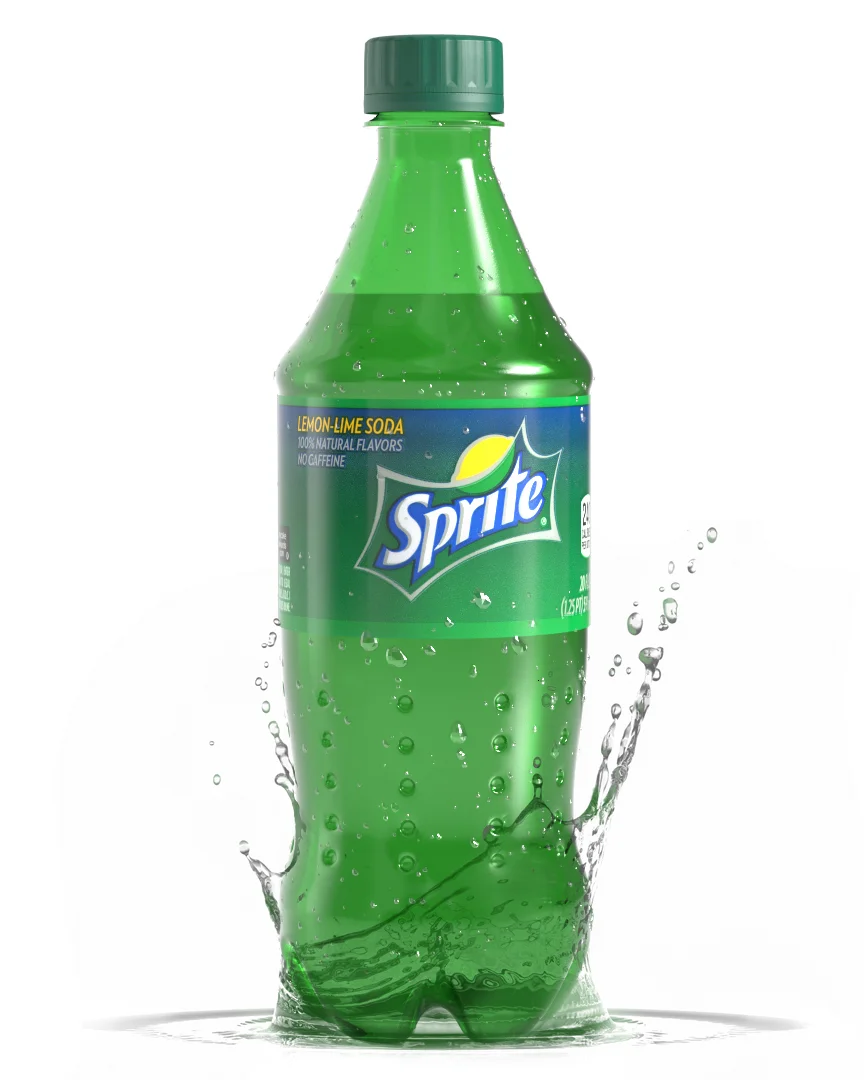 Cold and Refreshing