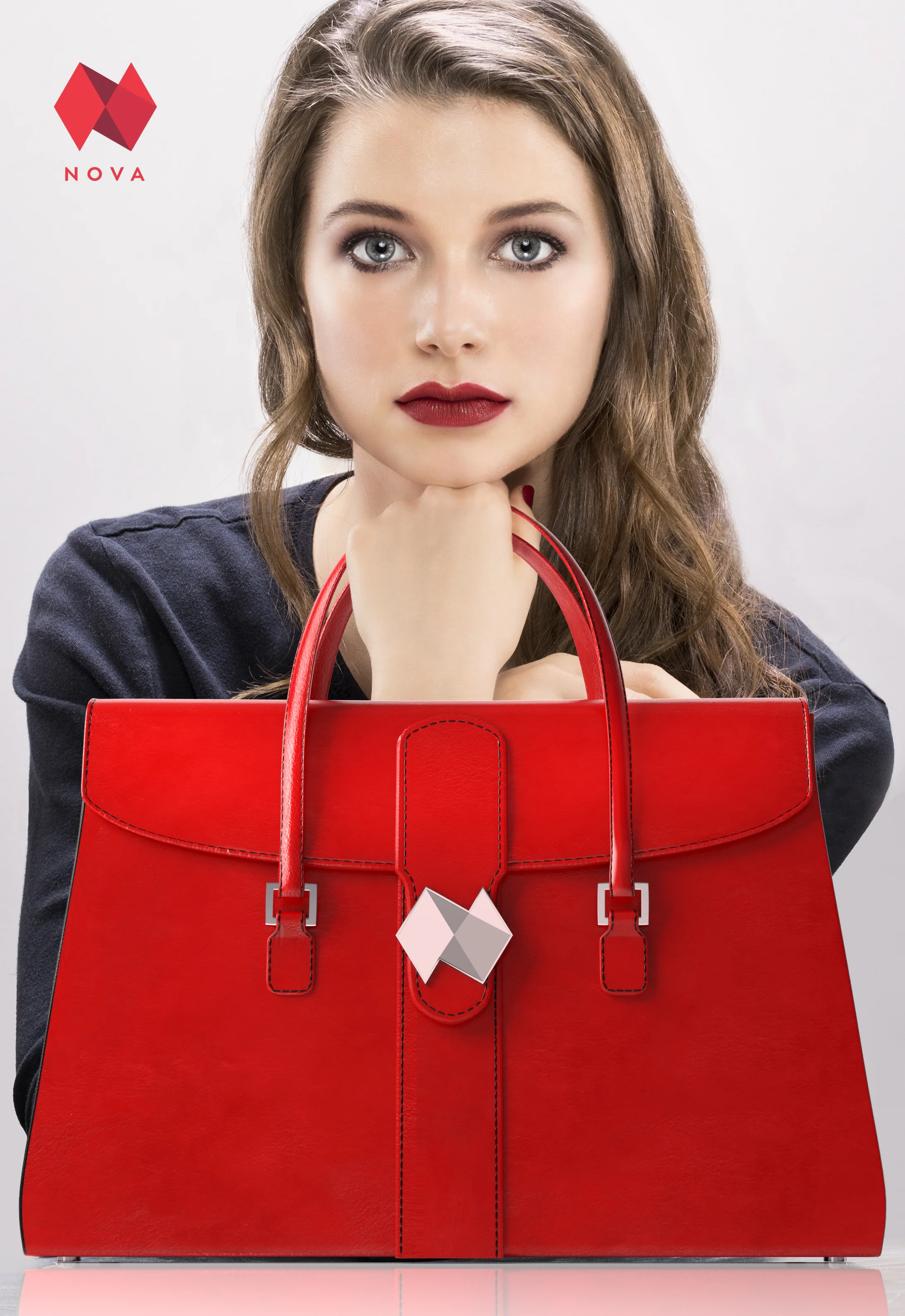 Handbag Ad