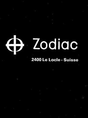 Zodiac Techincal References