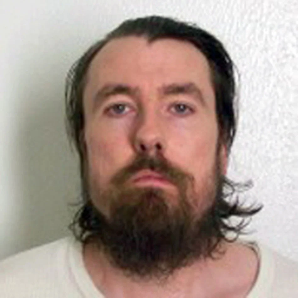 Arkansas Prisoner Gregory Holt