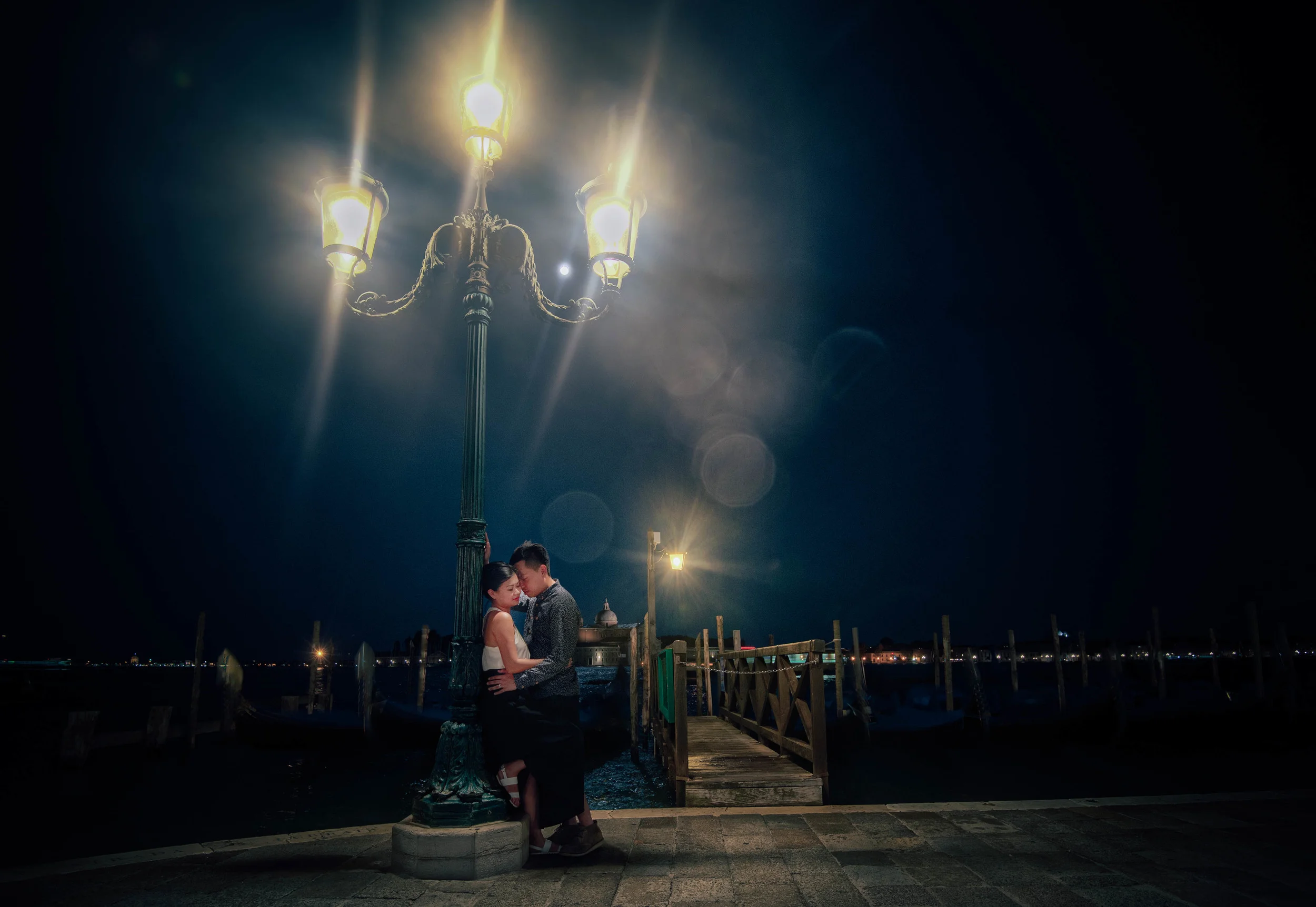 I've Fallen In Love With You Again