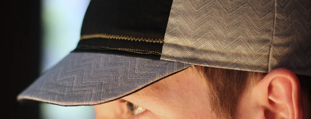 Back to the Sewing Table