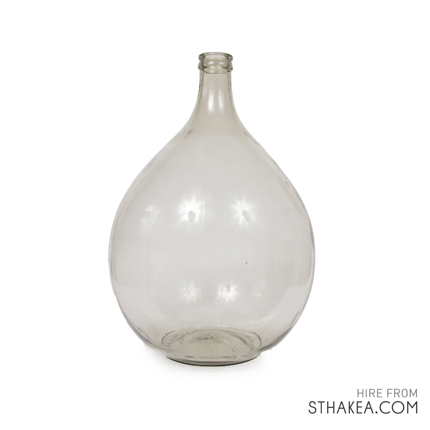 St Hakea Melbourne Hire Large Ink Demijohn.jpg