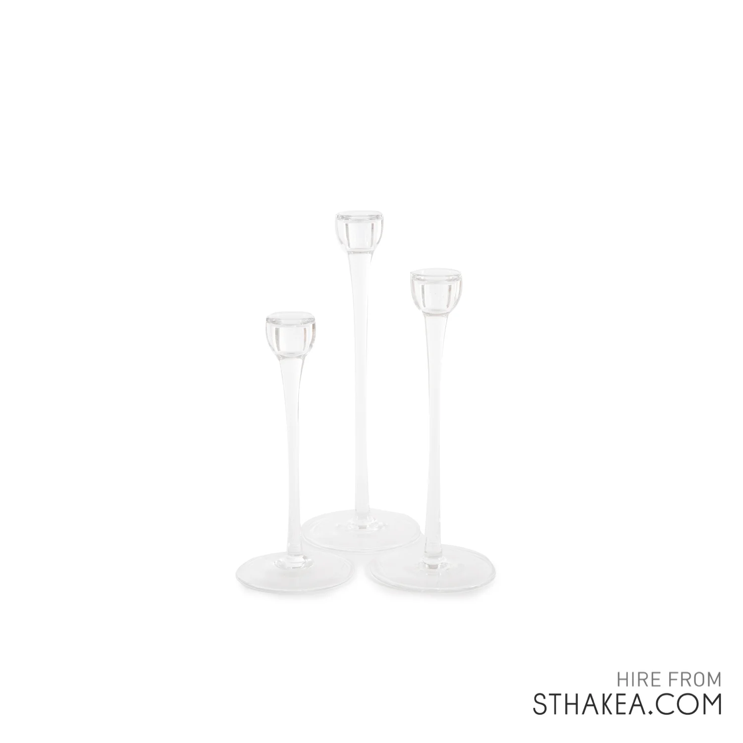 St Hakea Event Hire Melbourne Glass Candlesticks.jpg