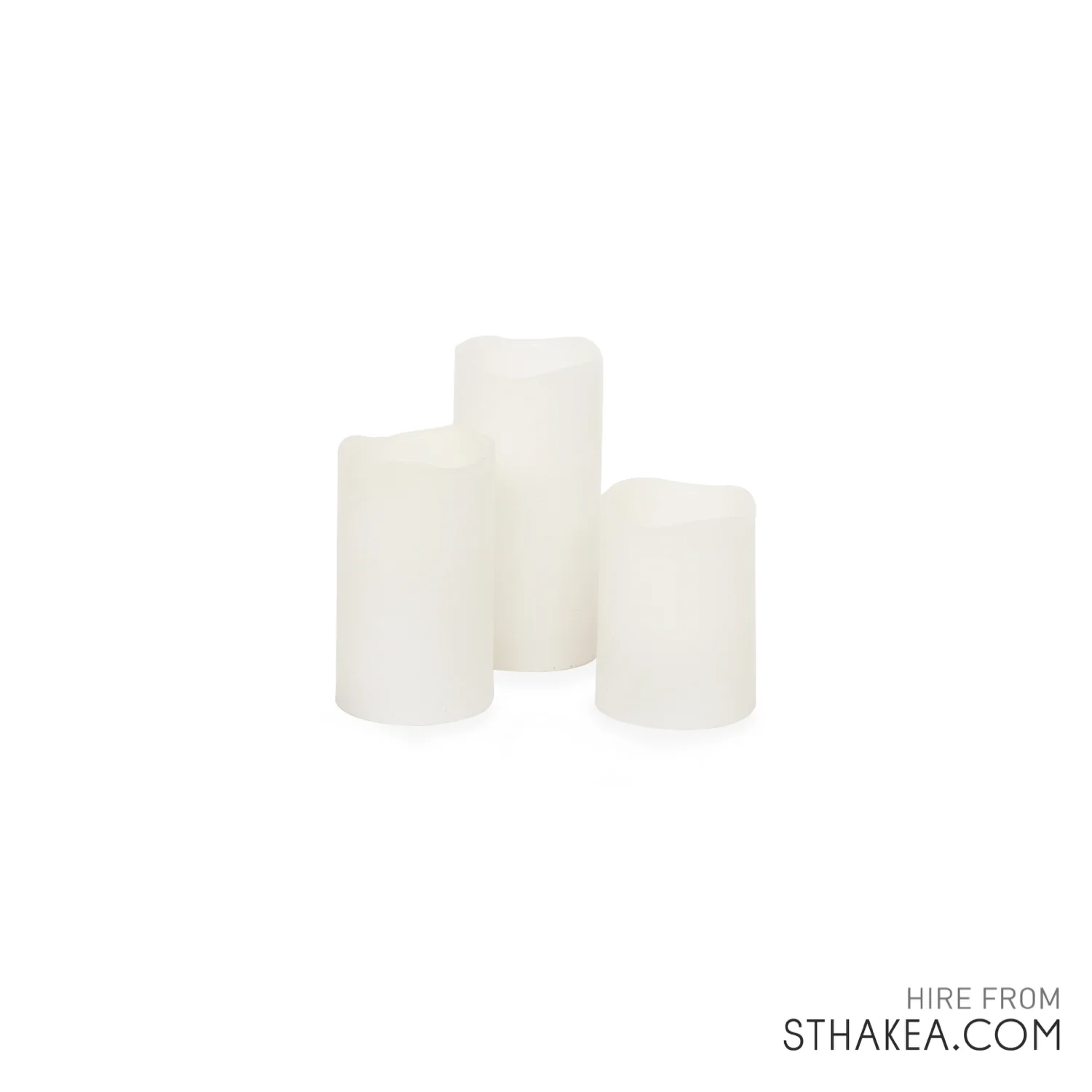 St Hakea Event Hire Melbourne Set LED Church Candles.jpg