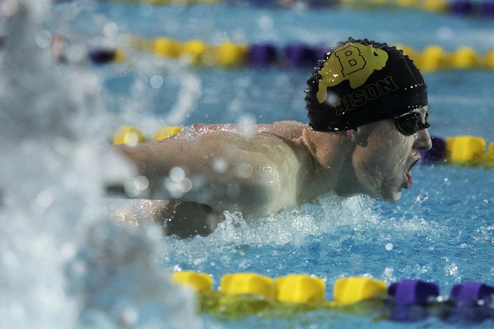 3A Swimming Finals
