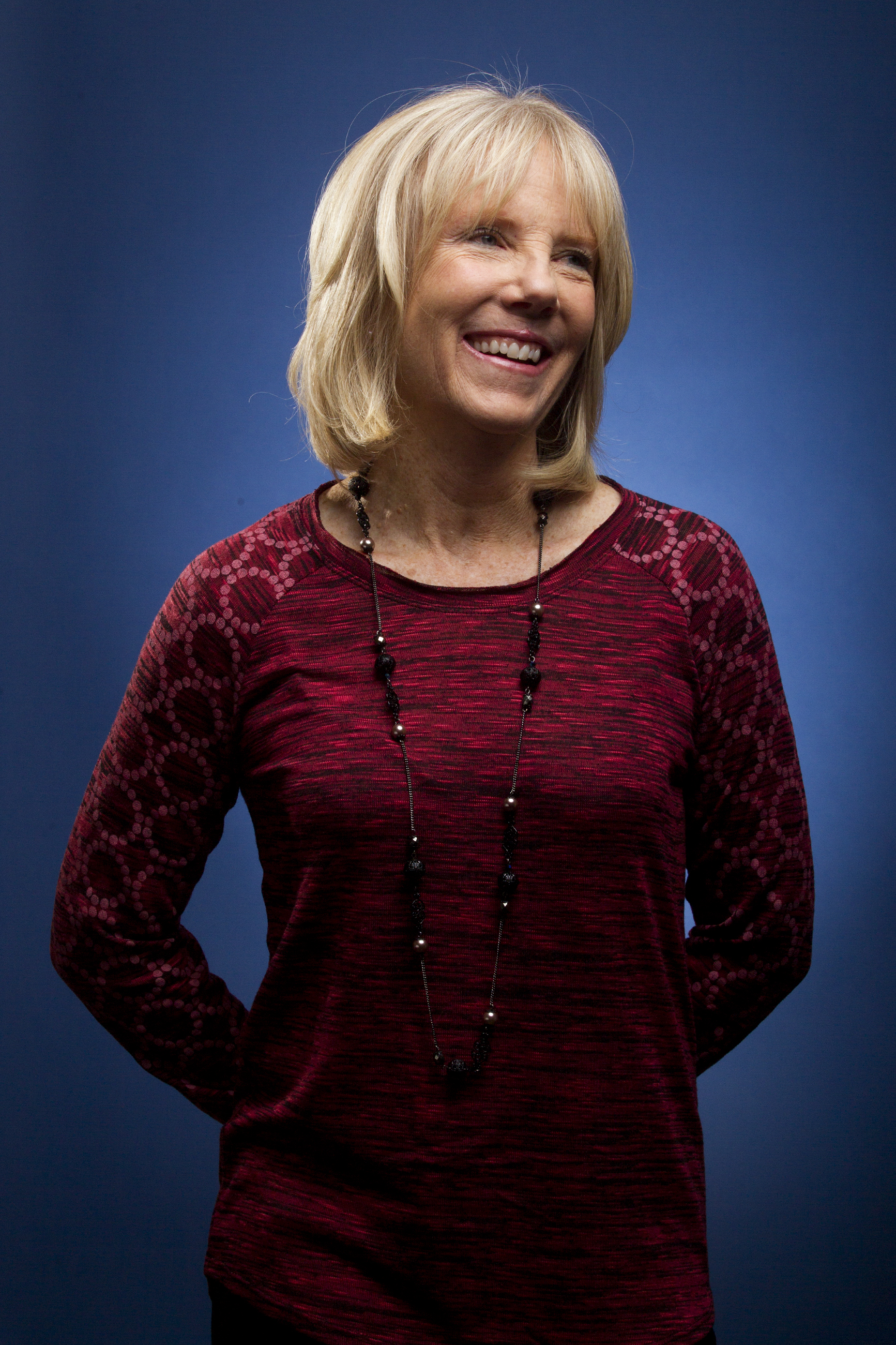 Karin Ebertz